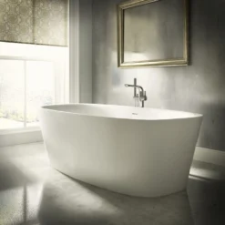 Ideal Standard Dea - Bad 190x90 Cm, Vrijstaand, Wit E306801 -sanitino 68427f95c68516f37c6004c7