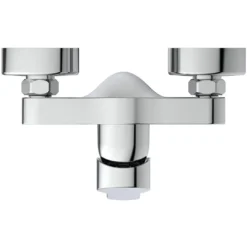 Ideal Standard Cerabase - Douchekraan, Chroom BC842AA -sanitino 69d356f57860f320ac1caf2c