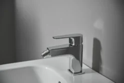 Ideal Standard Cerafine D - Bidetkraan Met Waste, Chroom BC691AA -sanitino 6a47f88a680ce1685da108b3