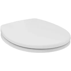 Ideal Standard Contour 21 - Wc-bril, Wit S407701