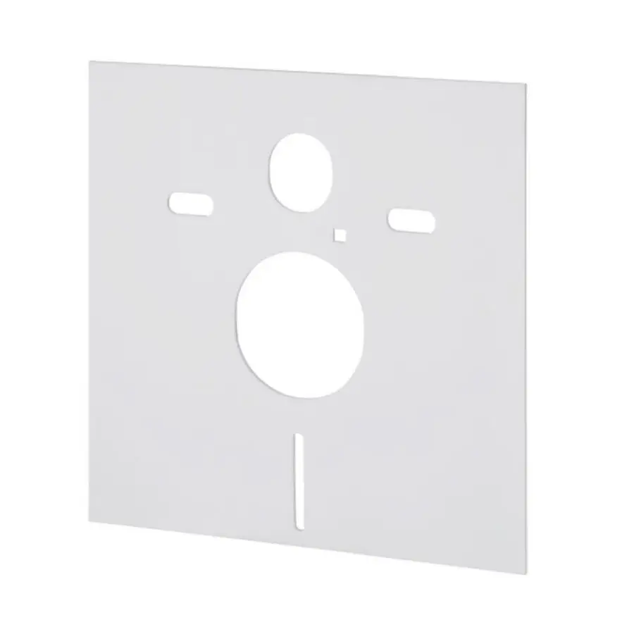 Ideal Standard ProSys - Toiletset- Inbouwreservoir, Closet, WC-zitting Architectura, Oleas M1 Bedieningsplaat, DirectFlush, SoftClose, CeramicPlus, Mat Chroom ProSys80M SP119 7 Ideal Standard ProSys - Toiletset- Inbouwreservoir, Closet, WC-zitting Architectura, Oleas M1 Bedieningsplaat, DirectFlush, SoftClose, CeramicPlus, Mat Chroom ProSys80M SP119 - Afbeelding 7
