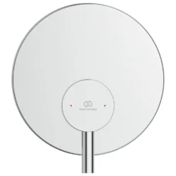 Ideal Standard CeraLine - Inbouwkraan Inclusief Binnenwerk, Chroom A6940AA -sanitino 70d9b91e6b2eb6c1281d4c2b