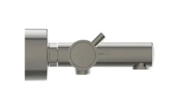 Ideal Standard CeraTherm - Thermostatische Badkraan, Staal A7588GN -sanitino 71afdf7895805df30fdb3b7f
