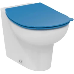 Ideal Standard Contour 21 - Staand Kindertoilet, Rimless, Wit S312601 -sanitino 7399835b8a9184acc6f18901