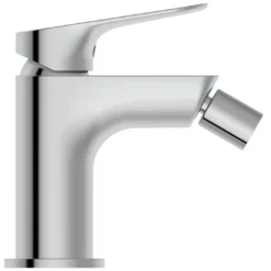 Ideal Standard Ceralife O - Bidetkraan Met Click-Clack Afvoer, BlueStart, Chroom BE021AA -sanitino 74d15169f67ec297e857a9ba