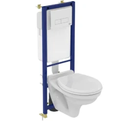 Ideal Standard Bedieningsplaten - Ideal System Mechanisch Bedieningspaneel, Wit W3708AC 6 Ideal Standard Bedieningsplaten - Ideal System Mechanisch Bedieningspaneel, Wit W3708AC -sanitino 75b7dd593c58c0834c231542