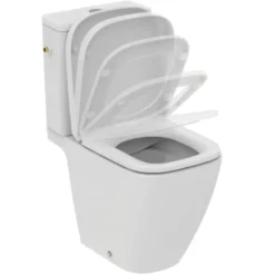 Ideal Standard I.Life S - Toiletcombinatie Met SoftClose-zitting, Vario-afvoer, Zijdelingse Vulling, RimLS+, Wit T517101 11 Ideal Standard I.Life S - Toiletcombinatie Met SoftClose-zitting, Vario-afvoer, Zijdelingse Vulling, RimLS+, Wit T517101 -sanitino 76331fbc5b177df9f982a20d