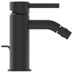 Ideal Standard CeraLine - Bidetkraan Met Waste, Zwart BC197XG 6 Ideal Standard CeraLine - Bidetkraan Met Waste, Zwart BC197XG -sanitino 76c04f24ebaf2fcacbc0df21