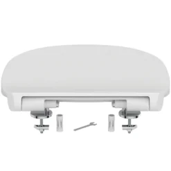 Ideal Standard Connect Space - Wc Bril, Softclose, Wit E772401 -sanitino 78471dbc8a53bd9336f088b1