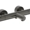 Ideal Standard CeraTherm - Thermostatische Badkraan, Magnetic Grey A7588A5