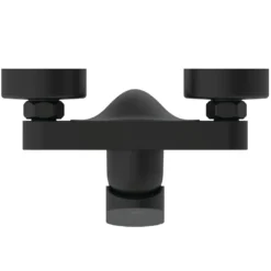 Ideal Standard Ceralife O - Douchekraan, Zijde Zwart BE028XG 8 Ideal Standard Ceralife O - Douchekraan, Zijde Zwart BE028XG -sanitino 7c89cbd858d3c6f053301940