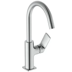 Ideal Standard Ceralife C - Wastafelkraan Met Draaibare Uitloop, Chroom BE053AA 7 Ideal Standard Ceralife C - Wastafelkraan Met Draaibare Uitloop, Chroom BE053AA -sanitino 7caa45a41cecea3b3bb4440e