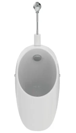 Ideal Standard I.Life - Urinoir, Boveninlaat, Wit E265701 -sanitino 7d20cfdbbac73fa1472101e4