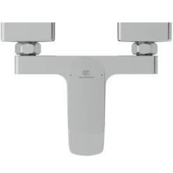 Ideal Standard Ceralife C - Badkraan, Chroom BE067AA -sanitino 7e477b62f418be73c5760a4c