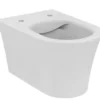 Ideal Standard La Dolce Vita - Hangend Toilet, RimLS+, Wit E263601