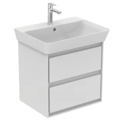 Ideal Standard Connect Air - Wastafelonderkast 53x41x52 Cm, Glanzend Wit/mat Wit Gelakt E1606B2 6 Ideal Standard Connect Air - Wastafelonderkast 53x41x52 Cm, Glanzend Wit/mat Wit Gelakt E1606B2 -sanitino 821a793a9fa642823fd75ac3