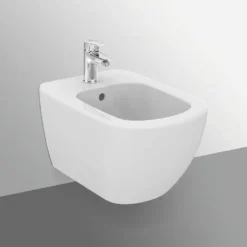 Ideal Standard Tesi - Hangend Bidet, 360x530 Mm, Mat Wit T3552V1 6 Ideal Standard Tesi - Hangend Bidet, 360x530 Mm, Mat Wit T3552V1 -sanitino 849f28e0b62500f423cf1280