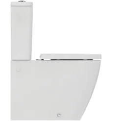Ideal Standard I.Life S - Toiletcombinatie Met SoftClose-zitting, Vario Afvoer, RimLS+, Wit T481601 -sanitino 85e2c36488e1479bf4e0cc40