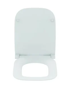 Ideal Standard I.Life A - Wc-bril, Wit T481201