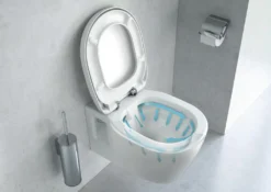 Ideal Standard Connect - Hangend Toilet, Rimless, Wit E817401 -sanitino 88315c6b6f5f2b837c830ce1