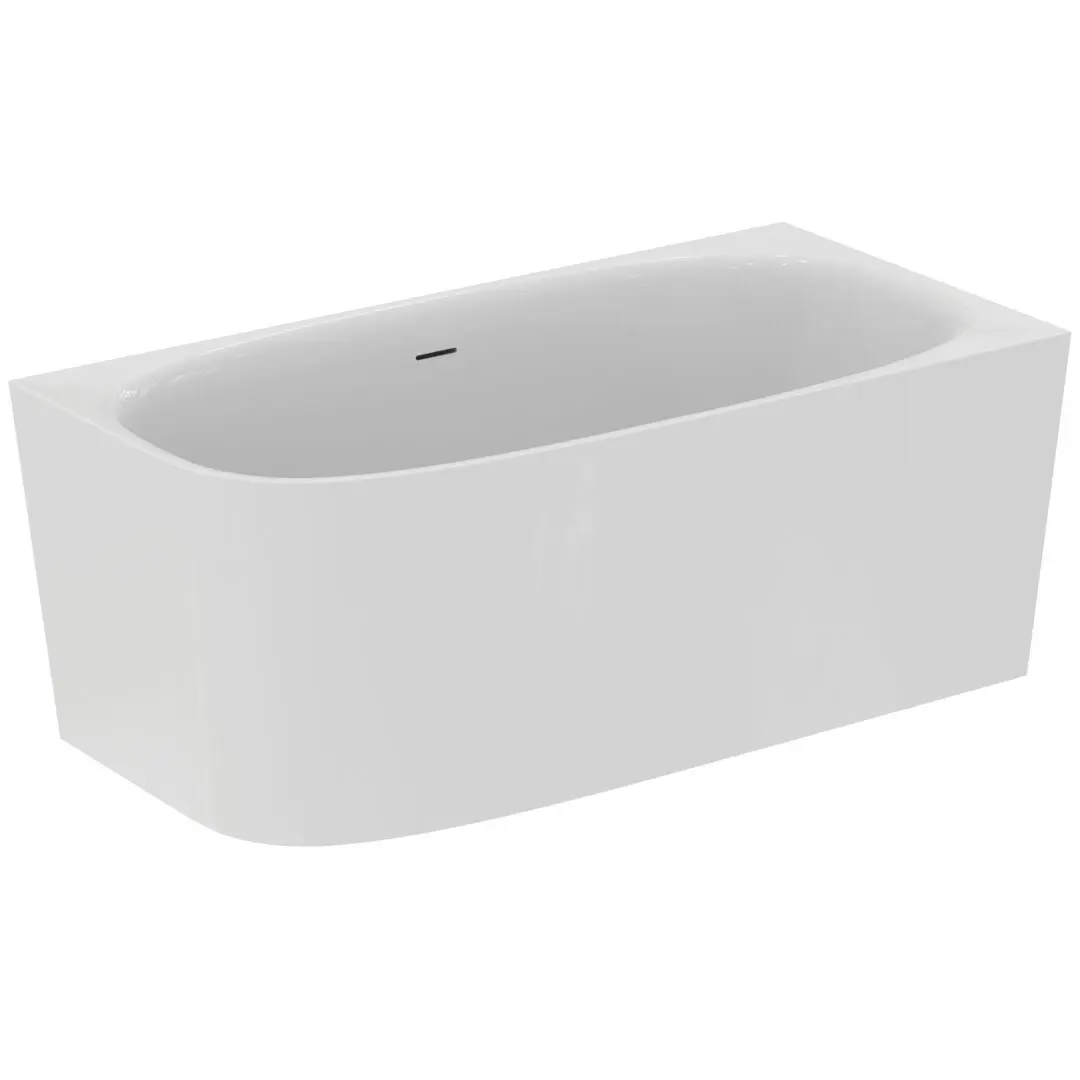 Ideal Standard Dea - Bad 15x8 Cm, Rechts, Wit T546601 3 Ideal Standard Dea - Bad 15x8 Cm, Rechts, Wit T546601 - Afbeelding 3