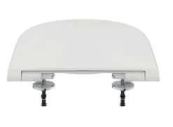 Ideal Standard I.Life O - Toiletzitting Wrapover, Wit T572101 -sanitino 89987c4b30004c96ea968f58