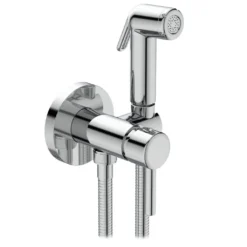 Ideal Standard Bidetta - Bidetdouche Inbouw, Chroom A5809AA -sanitino 8abd9194f460df34ba4657b3 1