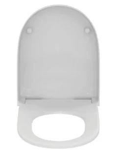 Ideal Standard I.Life O - Toiletzitting Wrapover, Wit T572101