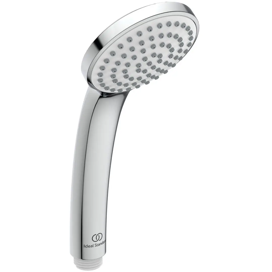 Ideal Standard Cerabase - Badkraan Met Accessoires, Chroom BD600AA 6 Ideal Standard Cerabase - Badkraan Met Accessoires, Chroom BD600AA - Afbeelding 6