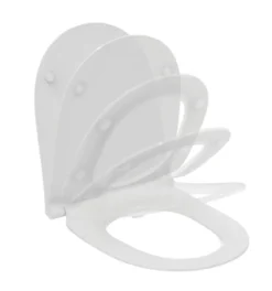 Ideal Standard I.Life O - Toiletzitting UltraSlim, SoftClose, EasyTakeOff, Wit T572401 -sanitino 8b4e3c0702bb2148ba2353d8