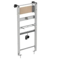 Ideal Standard ProSys - Frame Voor Urinoir R016367