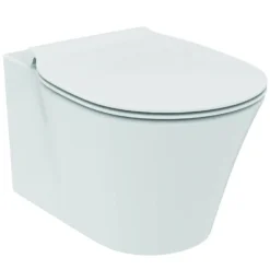 Ideal Standard ProSys - Toiletset- Inbouwreservoir, Closet, WC-zitting Connect Air, Oleas M1 Bedieningsplaat, Aquablade, SoftClose, Mat Chroom ProSys80M SP95 -sanitino 8bd06b0a6197f0f55cc3c855 2