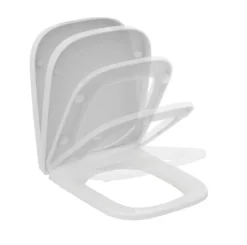 Ideal Standard I.Life B - WC Zitting Wrapover, SoftClose, SmartGuard, Wit T4683HY -sanitino 8bf70477cd88dc22e9da5f4d