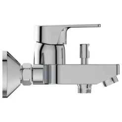 Ideal Standard Cerafine D - Badkraan, Chroom BC692AA 7 Ideal Standard Cerafine D - Badkraan, Chroom BC692AA -sanitino 8e3aa84d56eb20f1301d14fe