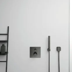 Ideal Standard CeraTherm - Inbouw Thermostatische Douchekraan, Magnetic Grey A6956A5 -sanitino 8fb65a049e1231af244399eb