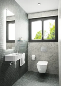 Ideal Standard Strada II - Wandcloset, AquaBlade, Wit T299701 -sanitino 90e22acdfb24307c2f64610e