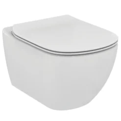 Ideal Standard ProSys - Toiletset- Inbouwreservoir, Closet, WC-zitting Tesi, Oleas M1 Bedieningsplaat, Mat Chroom ProSys120M SP17 -sanitino 92ddd02505930dd9c4fc1afa 10
