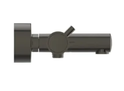 Ideal Standard CeraTherm - Thermostatische Badkraan, Magnetic Grey A7588A5 -sanitino 936bded9dac6787ee82e42a9