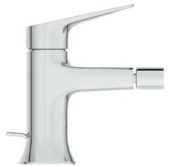 Ideal Standard La Dolce Vita - Bidetkraan Met Afvoer, Chroom BD664AA -sanitino 93733d4555c61602a2912695