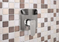 Ideal Standard Cerafine D - Inbouwkraan Met Inbouwdeel, Chroom A7188AA 7 Ideal Standard Cerafine D - Inbouwkraan Met Inbouwdeel, Chroom A7188AA -sanitino 95326f6a2658965538a6516d