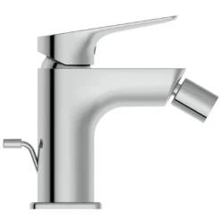 Ideal Standard Ceralife C - Bidetkraan Met Afvoer, Chroom BE124AA 7 Ideal Standard Ceralife C - Bidetkraan Met Afvoer, Chroom BE124AA -sanitino 990869c61437a82092e9e127