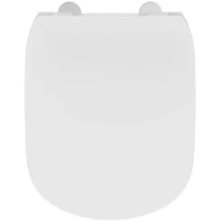 Ideal Standard Tesi - Toiletzitting, SoftClose, Mat Wit T5522V1 -sanitino 9ad3b6c2fcd0b4a03941b5c8 1