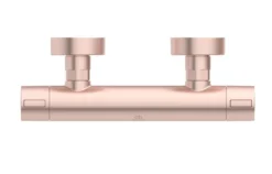 Ideal Standard ALU+ - Thermostatische Douchekraan, Rosé BD582RO -sanitino 9af0bac6d73d7f3d49beed93