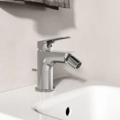 Ideal Standard Ceralife O - Bidetkraan Met Afvoer, Chroom BE112AA 9 Ideal Standard Ceralife O - Bidetkraan Met Afvoer, Chroom BE112AA -sanitino 9b0f1602d5893047a1072c54