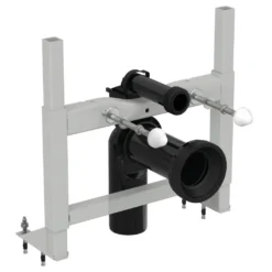 Ideal Standard ProSys - Inbouwspoelreservoir Voor Hangend Toilet R010167