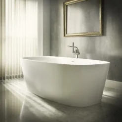 Ideal Standard Dea - Bad 190x90 Cm, Vrijstaand, Wit E306801 -sanitino 9ec89d2c0c94cdb378fafcb9