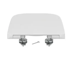 Ideal Standard I.Life B - WC Zitting Wrapover, SoftClose, SmartGuard, Wit T4683HY -sanitino 9faa5effb3460219a816d2e9