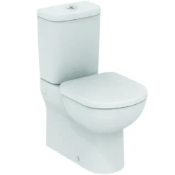 Ideal Standard Tempo - WC Bril, Wit T679801 -sanitino 9fb88a2711a5cd0b8b2fdc3d