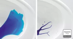 Ideal Standard ProSys - Toiletset- Inbouwreservoir, Closet, WC-zitting Architectura, Oleas M1 Bedieningsplaat, DirectFlush, SoftClose, CeramicPlus, Chroom ProSys80M SP120 -sanitino PHOTO 194