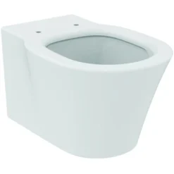 Ideal Standard Connect Air - Hangend Toilet, Aquablade, Wit E005401